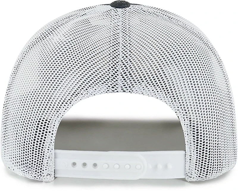 '47 Women's Braves Dazzle '47 Trucker Cap