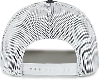 '47 Women's Braves Dazzle '47 Trucker Cap