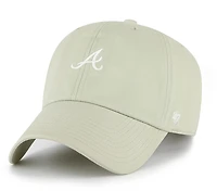 '47 Atlanta Braves Foundation Clean Up Cap
