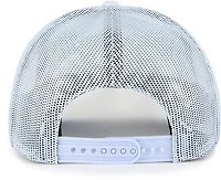 47B Men's Braves Foundation Script Rope 47 Hitch Cap