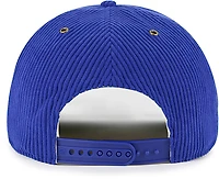 '47 Atlanta Braves Cooperstown Pitchout Rope Hitch Cap