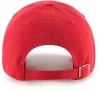 '47 Cincinnati Reds Cooperstown Clean Up Cap