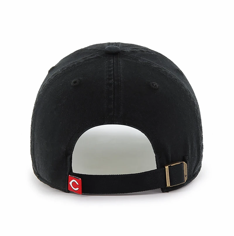 '47 Cincinnati Reds Clean Up Cap