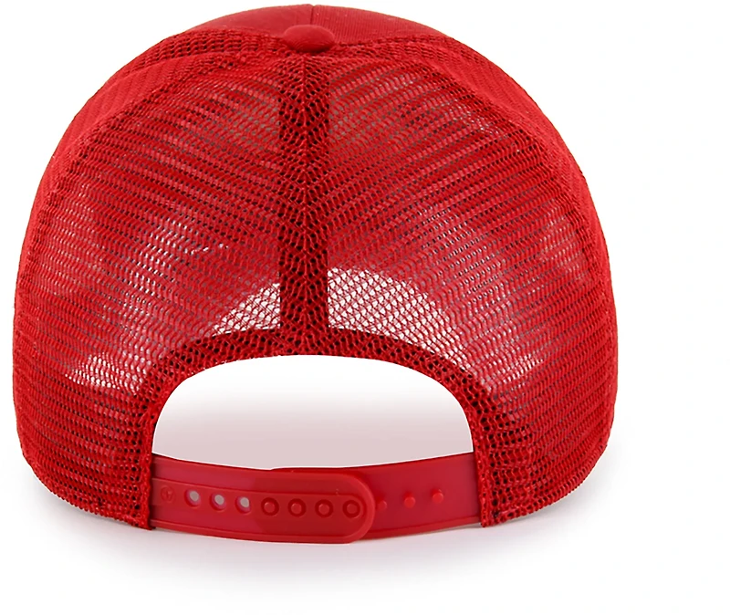47B Men's Reds Coop Ballpark Mesh 47 MVP DT Cap