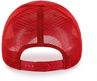 47B Men's Reds Coop Ballpark Mesh 47 MVP DT Cap