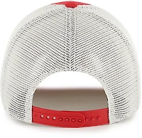 47 Adults' Reds Carver 47 Clean Up Cap