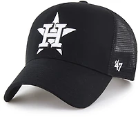 47 Men's Astros Ballpark Mesh '47 MVP DT Cap