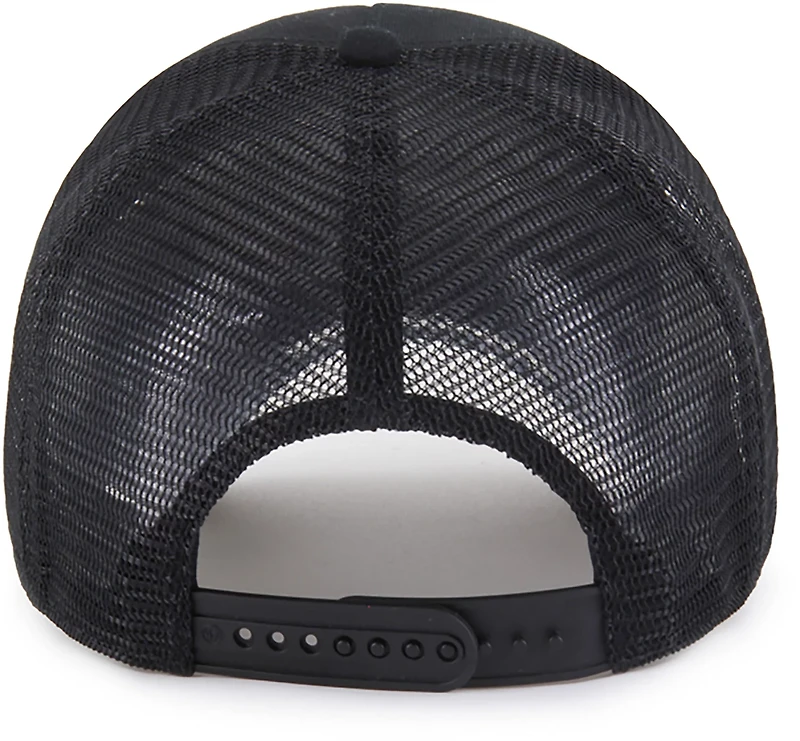 47 Men's Astros Ballpark Mesh '47 MVP DT Cap