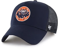 47B Men's Astros Coop Ballpark Mesh 47 MVP DT Cap