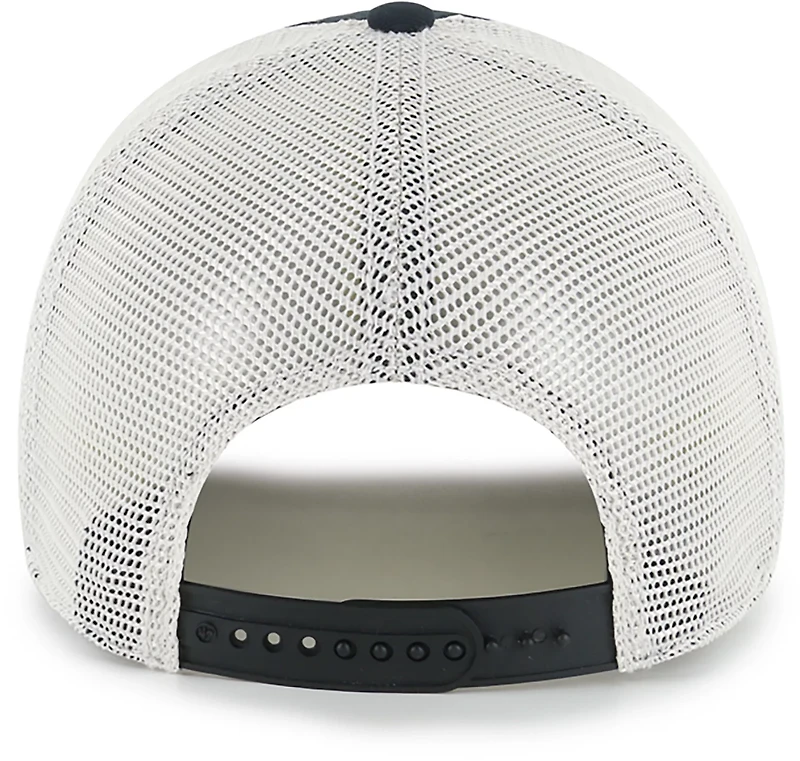 47 Adults' Astros Carver 47 Clean Up Cap