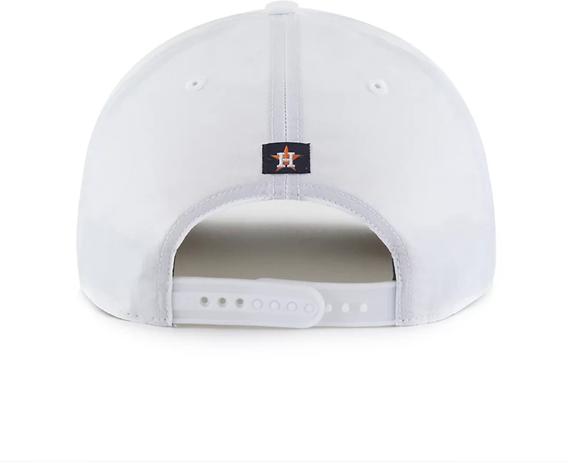 '47 Houston Astros Condor Hitch Snapback Cap