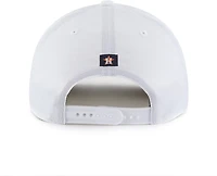 '47 Houston Astros Condor Hitch Snapback Cap