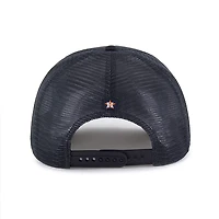 47B Men's Astros Coverall Rope 47 Hitch FM Cap