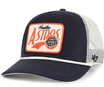 47B Men's Astros Emmett 47 Hitch Cap