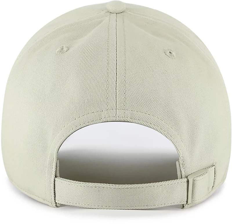 '47 Houston Astros Foundation Clean Up Cap