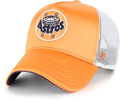 47B Men's Astros Izzy 47 Offside DT Cap