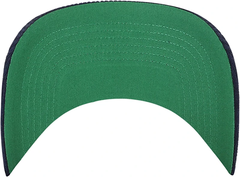 '47 Houston Astros Cooperstown Pitchout Rope Hitch Cap