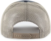 47B Men's Astros Trundle Rope 47 Trucker Cap