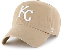 '47 Adults' Royals No Label ''47 Clean Up Cap