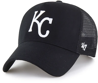 47B Men's Royals Ballpark Mesh 47 MVP DT Cap