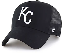 47B Men's Royals Ballpark Mesh 47 MVP DT Cap