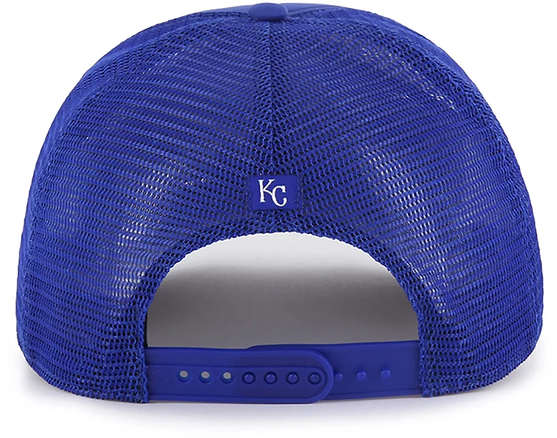 47B Men's Royals Coverall Rope 47 Hitch FM Cap