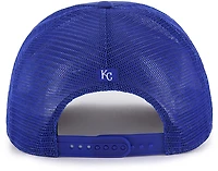 47B Men's Royals Coverall Rope 47 Hitch FM Cap