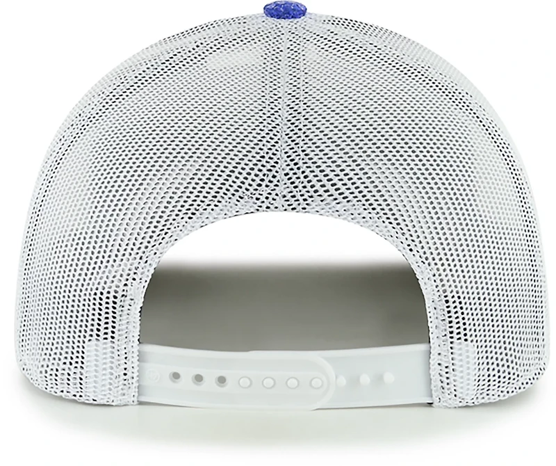 '47 Women's Royals Dazzle' 47 Trucker Cap