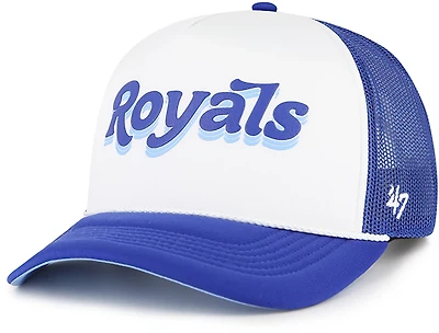47B Men's Royals Galveston 47 Hitch FM Cap
