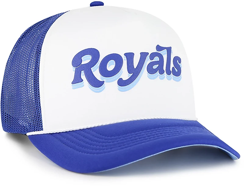 47B Men's Royals Galveston 47 Hitch FM Cap