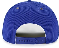 '47 Kansas City Royals Cooperstown Pitchout Rope Hitch Cap