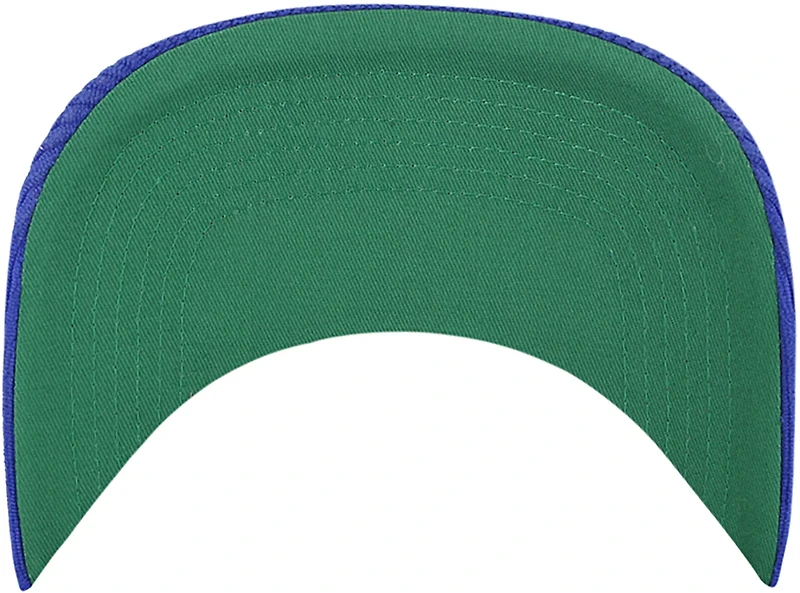 '47 Kansas City Royals Cooperstown Pitchout Rope Hitch Cap