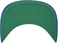 '47 Kansas City Royals Cooperstown Pitchout Rope Hitch Cap