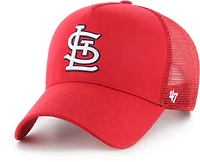 47B Men's Cardinals Ballpark Mesh 47 MVP DT Cap