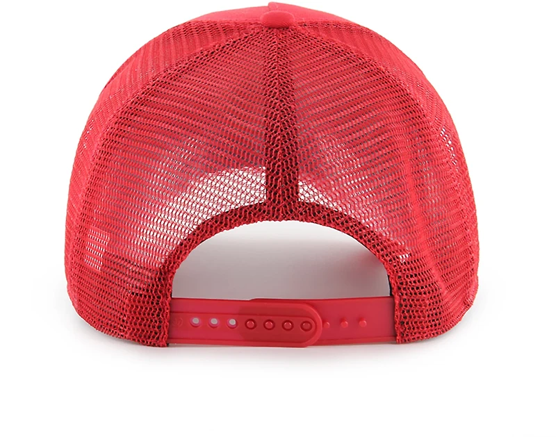 47B Men's Cardinals Ballpark Mesh 47 MVP DT Cap