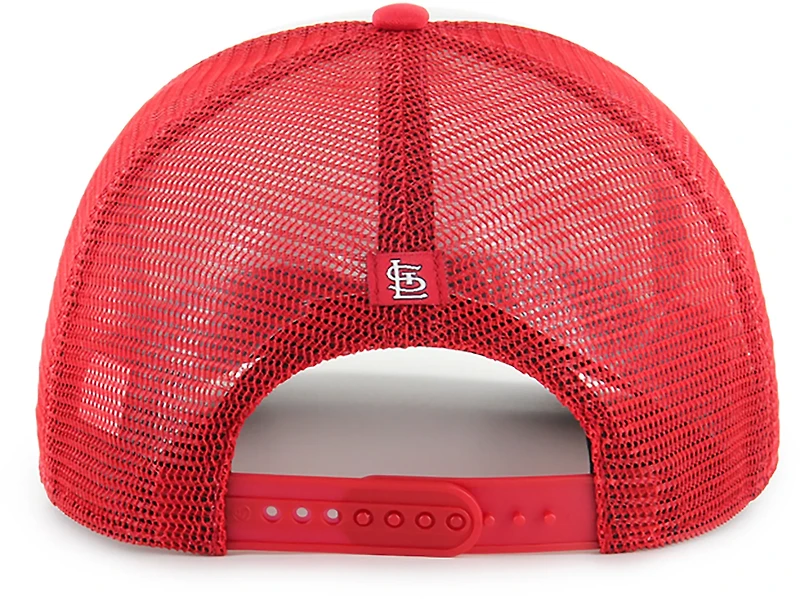 47B Men's Cardinals Galveston 47 Hitch FM Cap