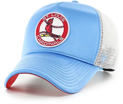 47B Men's Cardinals Izzy 47 Offside DT Cap