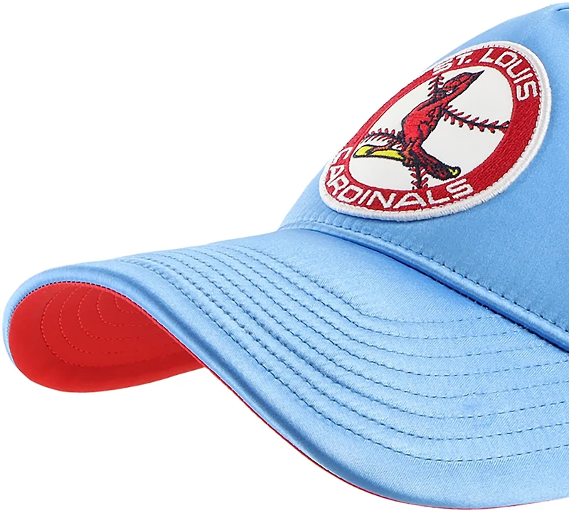 47B Men's Cardinals Izzy 47 Offside DT Cap