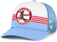 47B Men's Cardinals Liftoff 47 Trucker FM Cap