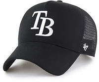 47B Men's Rays Ballpark Mesh 47 MVP DT Cap