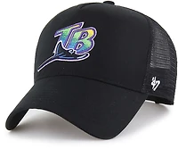 47B Men's Rays Coop Ballpark Mesh 47 MVP DT Cap