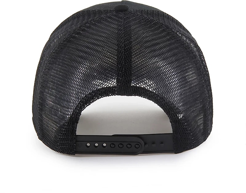 47B Men's Rays Coop Ballpark Mesh 47 MVP DT Cap