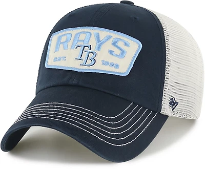 47 Adults' Rays Carver 47 Clean Up Cap