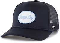 47B Men's Rays Coverall Rope 47 Hitch FM Cap