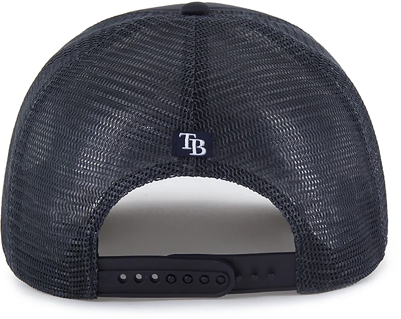 47B Men's Rays Coverall Rope 47 Hitch FM Cap