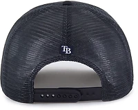 47B Men's Rays Coverall Rope 47 Hitch FM Cap