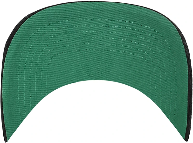 '47 Tampa Bay Rays Cooperstown Pitchout Rope Hitch Cap