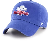 '47 Adults' Texas Rangers Cooperstown Clean Up Cap