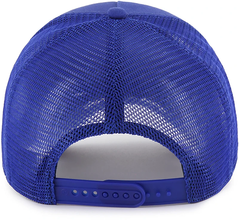 47B Men's Rangers Coop Ballpark Mesh 47 MVP DT Cap