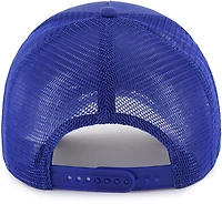 47B Men's Rangers Coop Ballpark Mesh 47 MVP DT Cap